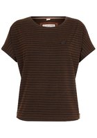 Naketano Muschipimmelschwanzpussy T-shirt