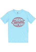 Element Fraction T-shirt Boys