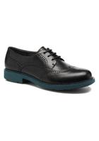 Camper - Neuman K200513 - Schnürschuhe Für Damen / Schwarz