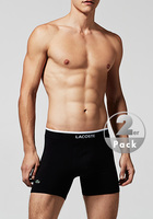 Lacoste Colours Boxer Brief 2er Pack 150958/000