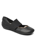 Camper - Right Nina 21595 - Ballerinas Für Damen / Schwarz