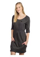 Naketano Schnuckis Muckis Dress