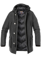 Woolrich Parka Wocps2476/cn01/phm