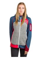 Ortovox Plus Hooded Fleece Jacket