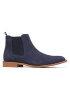 Mr Sarenza - Rilmot - Stiefeletten & Boots Für Herren / Blau