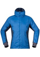 Bergans Lom Lt Insulated Hybrid Hood Outdoor Jac