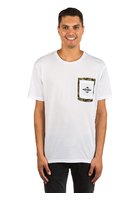 Rip Curl C And S Pocket Vc T-shirt