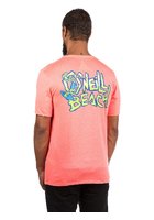 O'neill 88 Beach T-shirt