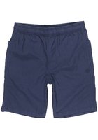 Element Pull Up Poplin Shorts