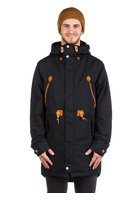 Wearcolour Urban Parka Jacket