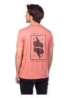 Rvca Thumbs Up T-shirt