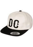 Dc Off Field Cap