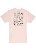 Billabong Beach Closed T-shirt