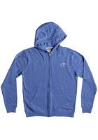 Dc Rebel 3 Zip Hoodie Boys