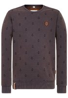 Naketano Rise Of An Enemy Sweater