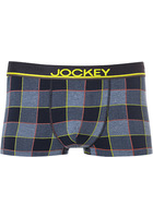 Jockey Short Trunk 182087h/481