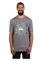 Quiksilver Classic Nano Spano T-shirt