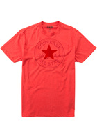 Converse T-shirt 14691c/a02