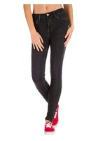 Bench High Rise Jeans