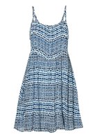 O'neill Pacific Grove Print Dress