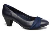 Clarks - Denny Louise - Pumps Für Damen / Blau
