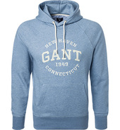 Gant Hoodie 2047005/497