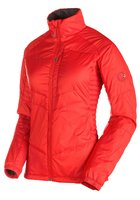 Mammut Rime Tour In Fleece Jacket