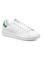 Sale - 10 Adidas Originals - Stan Smith W - Sale Sneaker Für Damen / Weiß