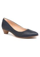 Clarks - Mena Bloom - Pumps Für Damen / Blau