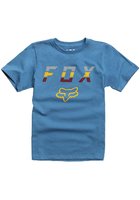 Fox Smoke Blower T-shirt Boys