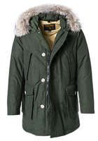 Woolrich Parka Wocps1674/cn01/rsg