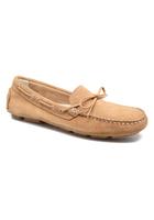 Sale - 50 Georgia Rose - Rettac - Sale Slipper Für Damen / Beige