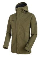 Mammut Chamuera Hooded Outdoor Jacket