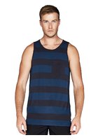 Mons Royale Merino Harvey Pocket Tank Top