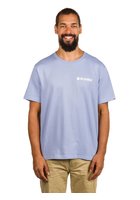Element Blazin Chest Pastel T-shirt