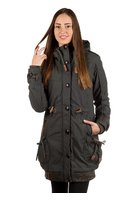 Naketano Becky Pupst V Jacket