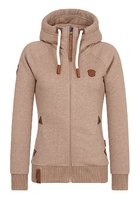 Naketano Blonder Engel Zip Hoodie