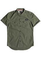 Quiksilver Shd Tripster Shirt