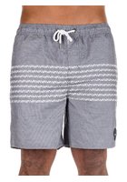 Rvca Va Layer Elastic Boardshorts