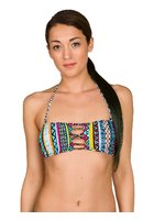 Volcom Locals Band Bikini Top