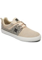 Dc Heathrow Vulc Le Sneakers