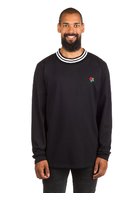 Empyre Ringer T-shirt Ls