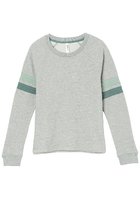 Rvca At Ease Sweater