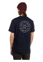 Brixton Oath T-shirt
