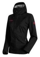 Mammut Keiko Hs Hooded Outdoor Jacket