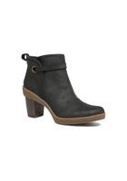 El Naturalista - Myth Yggdrasil - Stiefeletten & Boots Für Damen / Schwarz