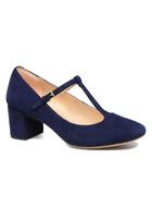 Clarks - Orabella Fern - Pumps Für Damen / Blau