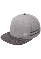 Hurley Work Pin Cap