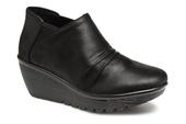 Skechers - Parallel Curtail - Stiefeletten & Boots Für Damen / Schwarz