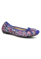 Sale - 40 Elizabeth Stuart - York 250 - Sale Ballerinas Für Damen / Mehrfarbig